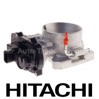 Hitachi Throttle Body Thumbnail