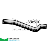 Mackay Radiator Upper Hose Thumbnail