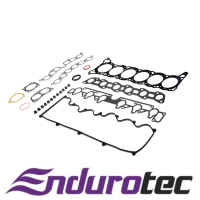 Endurotec Head Set (VRS) Thumbnail
