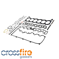 Crossfire Head Set (VRS) Thumbnail