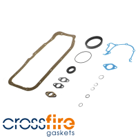 Crossfire Conversion Gasket Set Thumbnail