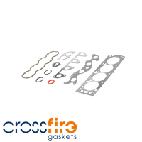 Crossfire Head Set (No Seals) Thumbnail