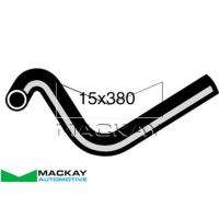 Mackay Heater Hose Thumbnail