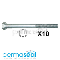 Permaseal Cylinder Head Bolt Set Thumbnail