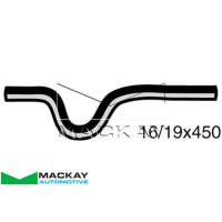 Mackay Heater Hose Thumbnail