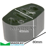 Mackay Exhaust Hanger Thumbnail