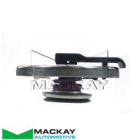 Mackay Lever Vent Radiator Cap Thumbnail