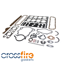 Crossfire Full Gasket Set Thumbnail