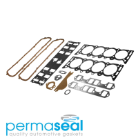 Permaseal Head Set (No Seals) Thumbnail