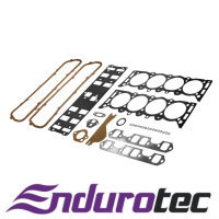 Endurotec Head Set (VRS) Thumbnail