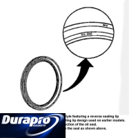 Durapro Oil Seal Thumbnail