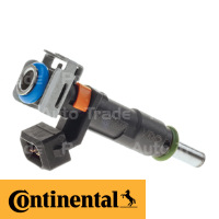 Continental Fuel Injector Thumbnail