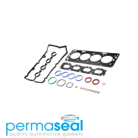 Permaseal Head Set (No Seals) Thumbnail