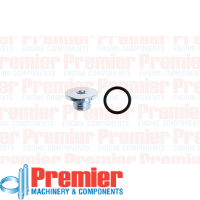 Premier Sump plug Thumbnail