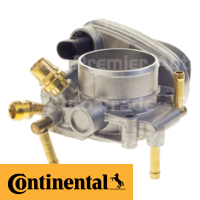 Continental Throttle Body Thumbnail