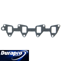 Durapro Extractor Manifold Gasket Thumbnail