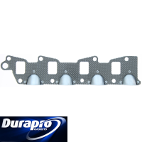 Durapro Exhaust Manifold Gasket Set Thumbnail