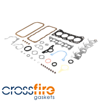 Crossfire Full Gasket Set Thumbnail
