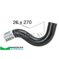Mackay Radiator Upper Hose Thumbnail