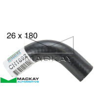 Mackay Radiator Lower Hose Thumbnail
