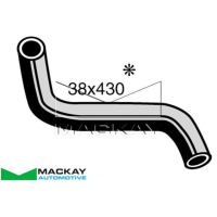 Mackay Radiator Lower Hose Thumbnail