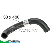 Mackay Radiator Lower Hose Thumbnail