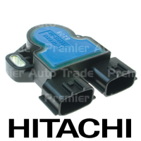Hitachi Accelerator Pedal Sensor Thumbnail