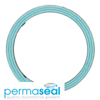 Permaseal Exhaust Manifold Flange Gasket Thumbnail