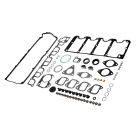 Durapro Head Set (VRS) Thumbnail