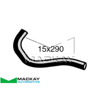 Mackay Radiator Hose Kit Thumbnail