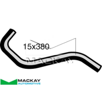 Mackay Radiator Hose Kit Thumbnail