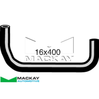 Mackay Manifold Outlet Heater Hose Thumbnail