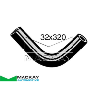 Mackay Radiator Upper Hose Thumbnail