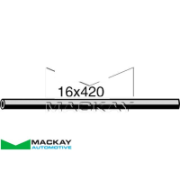 Mackay Heater Hose Thumbnail