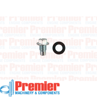 Premier Sump plug Thumbnail
