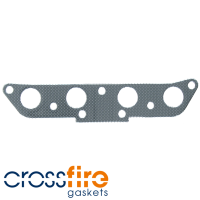 Crossfire Exhaust Manifold Gasket Set Thumbnail