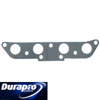 Durapro Exhaust Manifold Gasket Set Thumbnail