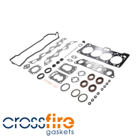 Crossfire Head Set (No Seals) Thumbnail