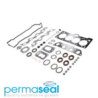 Permaseal Head Set (No Seals) Thumbnail