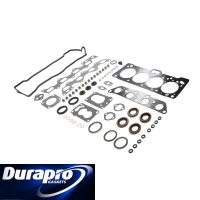 Durapro Head Set (VRS) Thumbnail