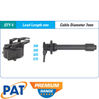 PAT Premium Ignition Lead Set Thumbnail