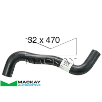 Mackay Radiator Lower Hose Thumbnail