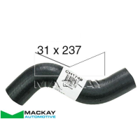 Mackay Radiator Upper Hose Thumbnail