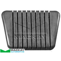 Mackay Brake Pedal Pad Thumbnail