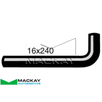 Mackay Engine Bypass Hose Thumbnail