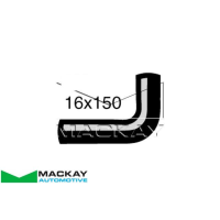 Mackay Heater Hose Thumbnail