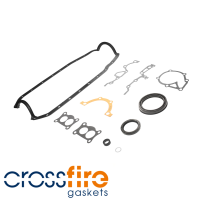 Crossfire Conversion Gasket Set Thumbnail