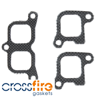 Crossfire Exhaust Manifold Gasket Set Thumbnail