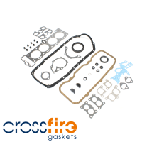 Crossfire Full Gasket Set Thumbnail