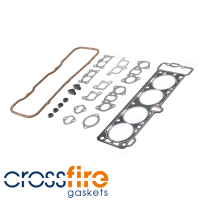 Crossfire Head Set (No Seals) Thumbnail